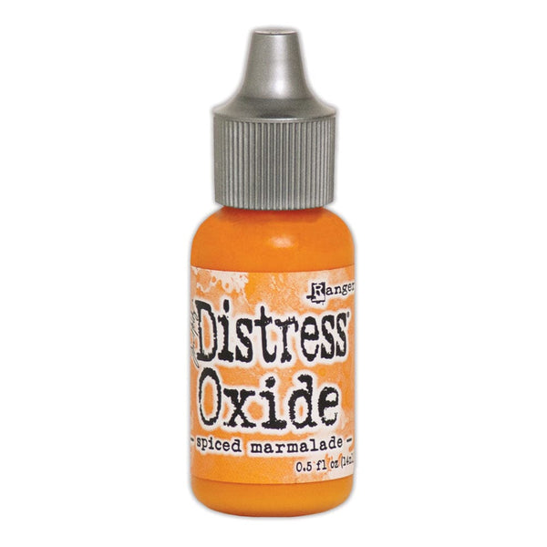 Tim Holtz - Distress Oxides Reinker - Spiced Marmalade