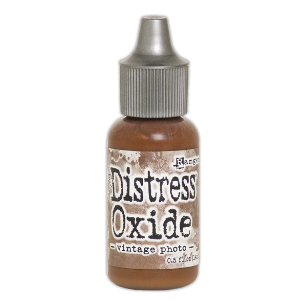 Tim Holtz - Distress Oxides Reinker - Vintage Photo