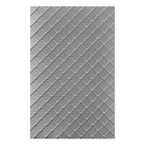 Spellbinders - Cross My Heart 3D Embossing Folder