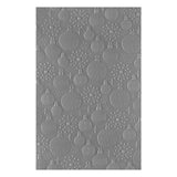 Spellbinders - Season Sparkles 3D Embossing Folder