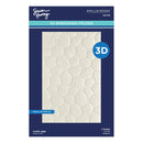 ***Pre-Order*** Spellbinders - Simon Hurley - Ornate Eggs 3D Embossing Folder