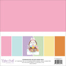 ***Pre-Order*** Echo Park - Easter Basket - Solids Kit