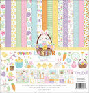 ***Pre-Order*** Echo Park - Easter Basket - Collection Kit