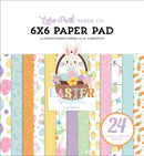 ***Pre-Order*** Echo Park - Easter Basket - 6x6 Paper Pad