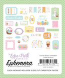 ***Pre-Order*** Echo Park - Easter Basket - Ephemera