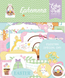 ***Pre-Order*** Echo Park - Easter Basket - Ephemera