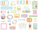 ***Pre-Order*** Echo Park - Easter Basket - Ephemera