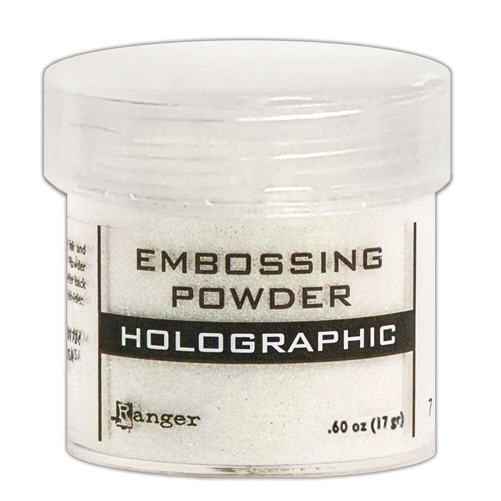 Ranger - Embossing Powder - Holographic