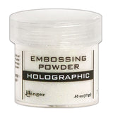 Ranger - Embossing Powder - Holographic