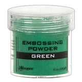 Ranger - Embossing Powder - Green