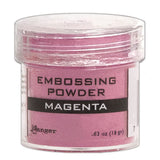 Ranger - Embossing Powder - Magenta