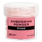 Ranger - Embossing Powder - Pink