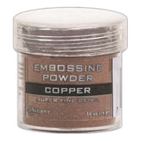 Ranger - Embossing Powder - Super Fine Copper