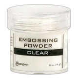 Ranger - Embossing Powder - Clear