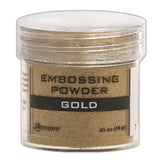 Ranger - Embossing Powder - Gold