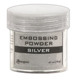 Ranger - Embossing Powder - Silver