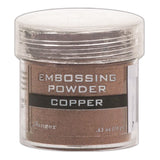 Ranger - Embossing Powder - Copper