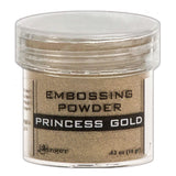 Ranger - Embossing Powder - Princess Gold
