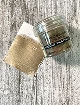 Ranger - Embossing Powder - Liquid Platinum