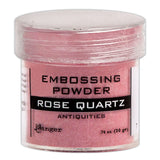 Ranger - Embossing Powder - Rose Quartz