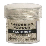 Ranger - Embossing Powder - Flurries