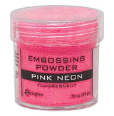 Ranger - Embossing Powder - Pink Neon