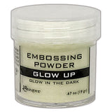Ranger - Embossing Powder - Glow Up