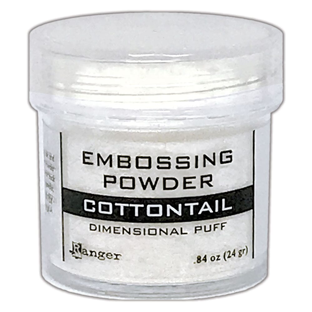 Ranger - Embossing Powder - Cottontail