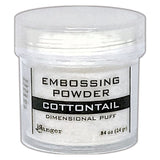 Ranger - Embossing Powder - Cottontail