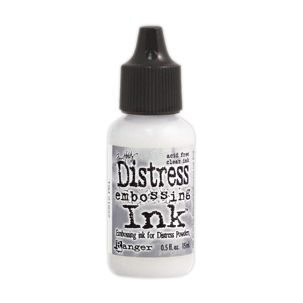 Tim Holtz - Distress Embossing Reinker