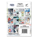 3 Quarter Designs - Medical Staff - Mini Collection + Mini Tuck n Plays