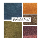 Lindy's Stamp Gang - Magicals - Shaker Set - Enchanted Forest