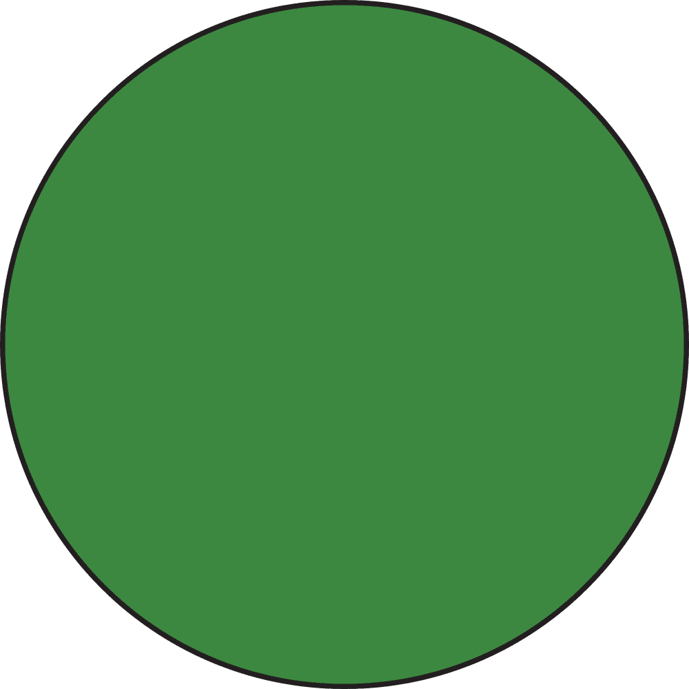Dina Wakley - Acrylic Paint - Evergreen