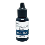 49 And Market - Ranger - Dye Ink Reinkers - Arctic Blitz