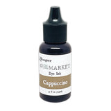 49 And Market - Ranger - Dye Ink Reinkers - Cappuccino