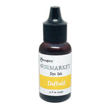 49 And Market - Ranger - Dye Ink Reinkers - Daffodil