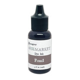 49 And Market - Ranger - Dye Ink Reinkers - Fossil