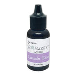 49 And Market - Ranger - Dye Ink Reinkers - Lavender Kisses