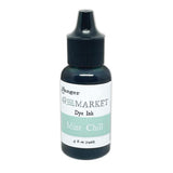 49 And Market - Ranger - Dye Ink Reinkers - Mint Chill