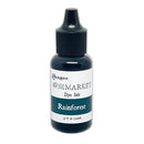 ***Pre-Order*** 49 And Market - Ranger - Dye Ink Reinkers - Rainforest