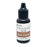 49 And Market - Ranger - Dye Ink Reinkers - Salted Caramel