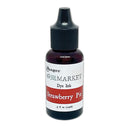 ***Pre-Order*** 49 And Market - Ranger - Dye Ink Reinkers - Strawberry Pie