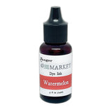 49 And Market - Ranger - Dye Ink Reinkers - Watermelon