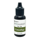 49 And Market - Ranger - Dye Ink Reinkers - Camouflauge