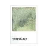 49 And Market - Ranger - Dye Ink Pads - Camouflauge