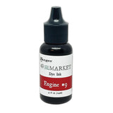 49 And Market - Ranger - Dye Ink Reinkers - Engine #9
