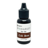 49 And Market - Ranger - Dye Ink Reinkers - Cold Brew
