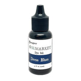 49 And Market - Ranger - Dye Ink Reinkers - Dress Blues