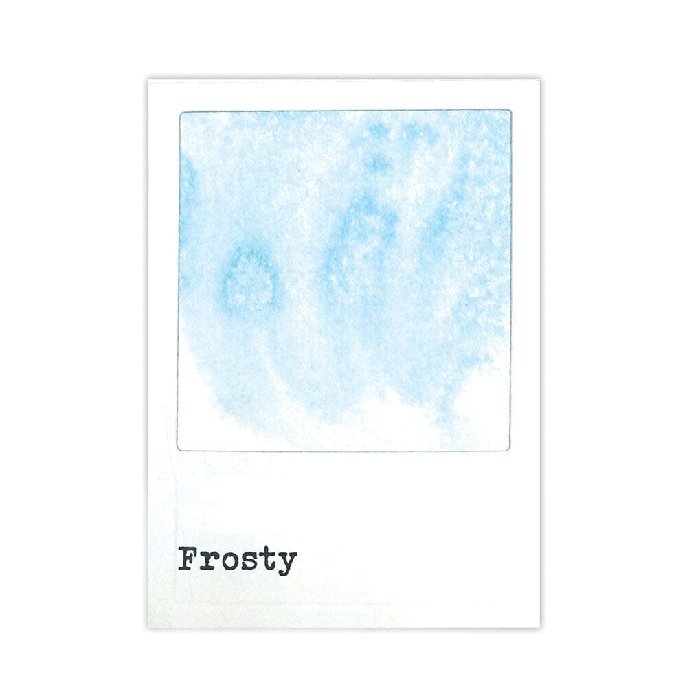 49 And Market - Ranger - Dye Ink Pads - Frosty