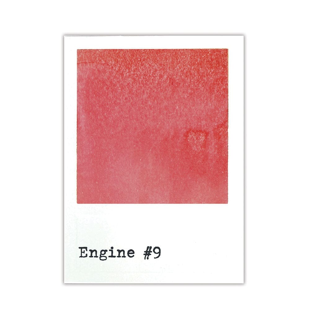 49 And Market - Ranger - Dye Ink Pads - Engine #9